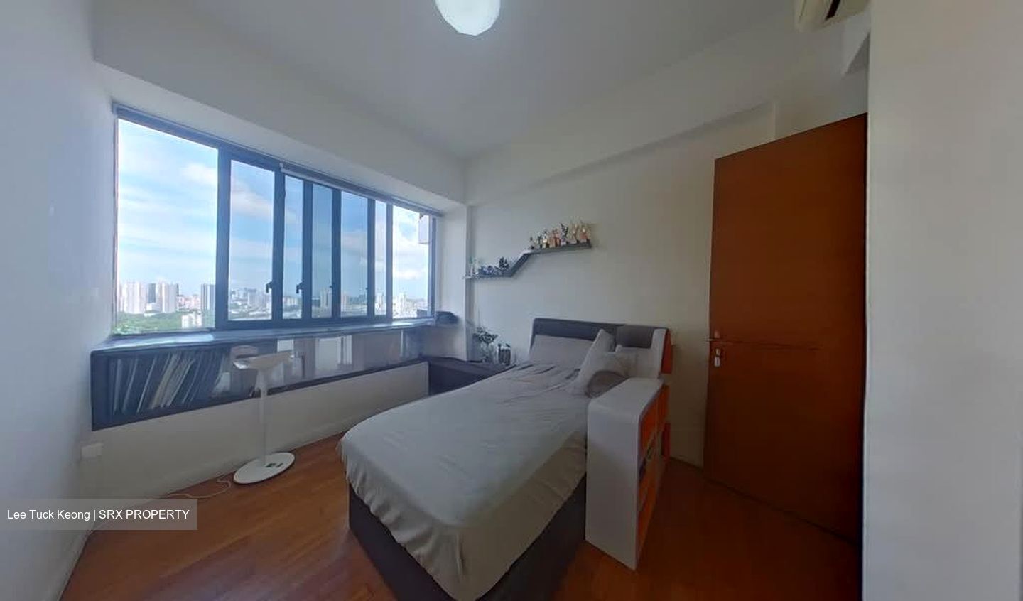 D'Leedon (D10), Condominium #601001041